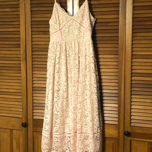 Whimsy & Lace